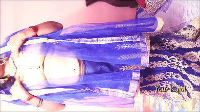 Bhabhi and Stepbrother in Law