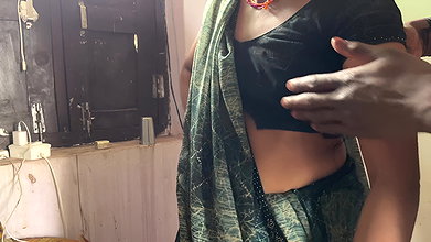 Bhabhi Hot Pussy Fuked by Husband