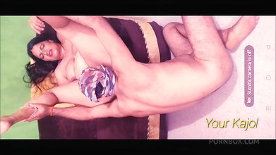 Bhabhi Ka Video Call Par Jabardast Chudai