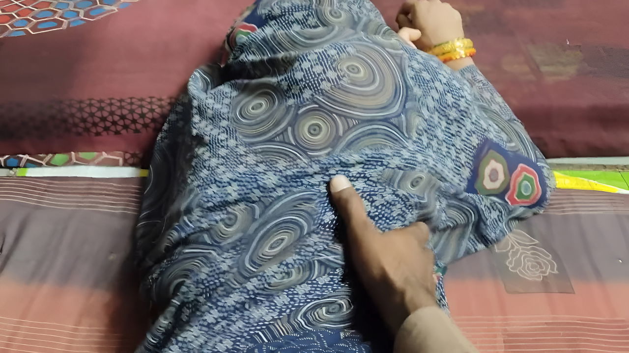 Bhabhi Ki Moti Gand Aur Pyasa Devar New Desi Sex Video