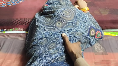 Bhabhi Ki Moti Gand Aur Pyasa Devar New Desi Sex Video