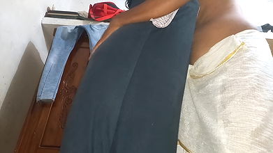 Bhabi Came to My Home Forunatly No Body There We Enjoyed Very Much Sex