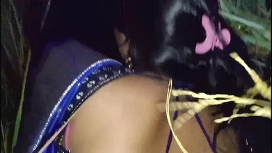 Me and My Bhabhi in the Paddy Field