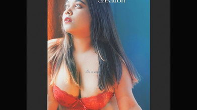 Marria Sen Big boobs hot model video -6