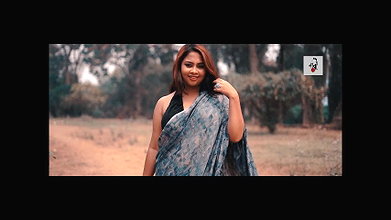 Saree Sundari Instagram Name parnahere l BB Blouse Full HD 2021