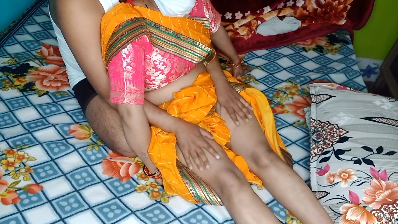 Very Beautiful Bhabhi Fucked