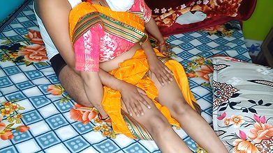 Very Beautiful Bhabhi Fucked