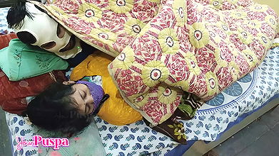 Stepdaughter Husband Fucked Me, When He Came to Me After Fight with My Stepdaughter, I Calmed Him Down by Giving Him My Pussy