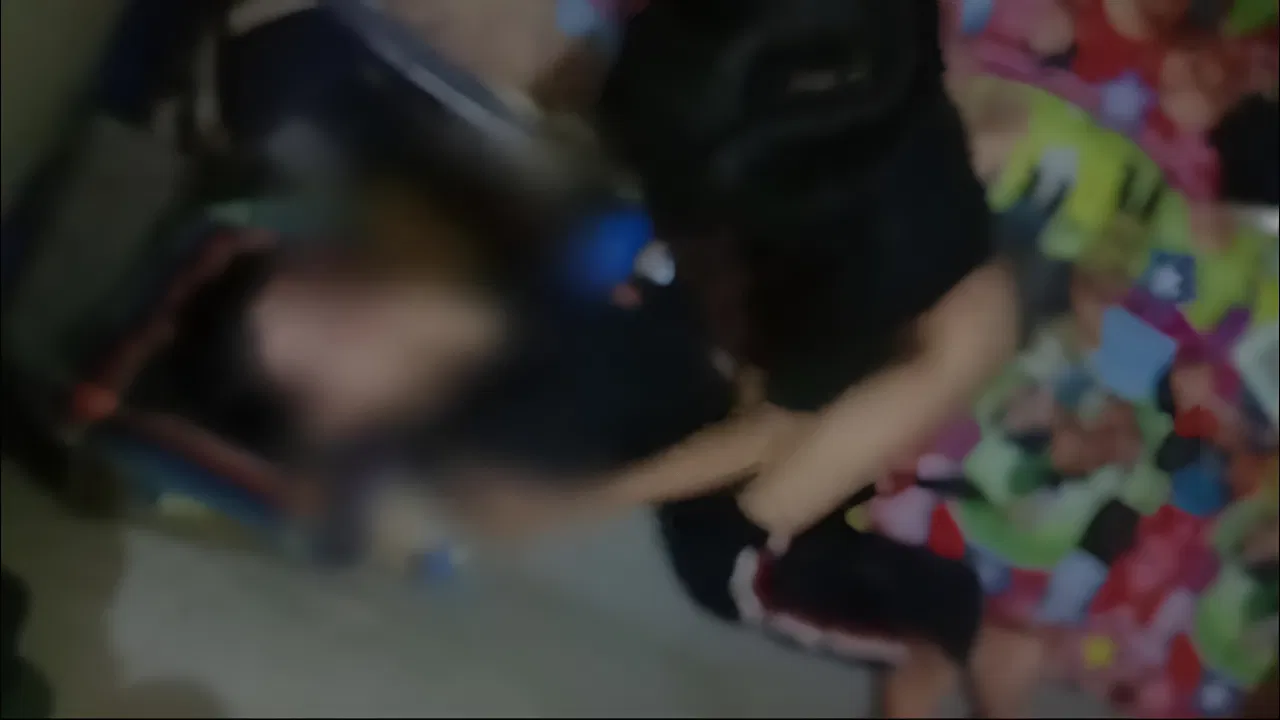 Fuck New Position My Lover so Nice Shoot