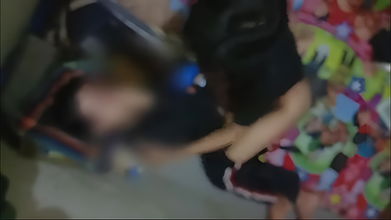 Fuck New Position My Lover so Nice Shoot