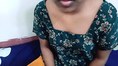 Fucked Hard When His Teen Alone in Home, Hardcore Desi Sex