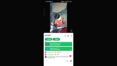 Youtuber Bhojpuriyabhuji