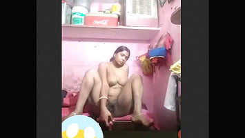 Wild village bhabhi 3 clips
