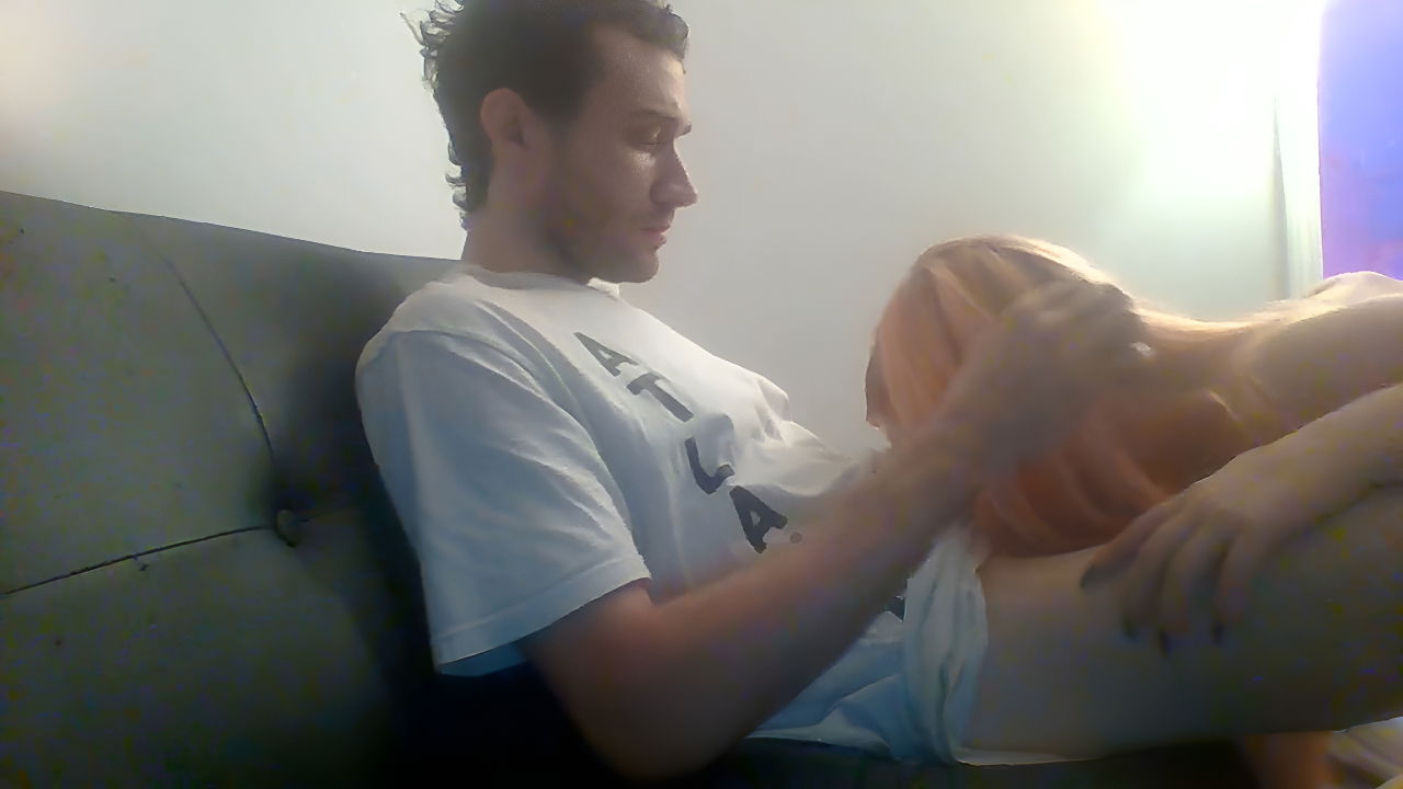 Home made pussy eating good good NYC mami amateur_51819b35