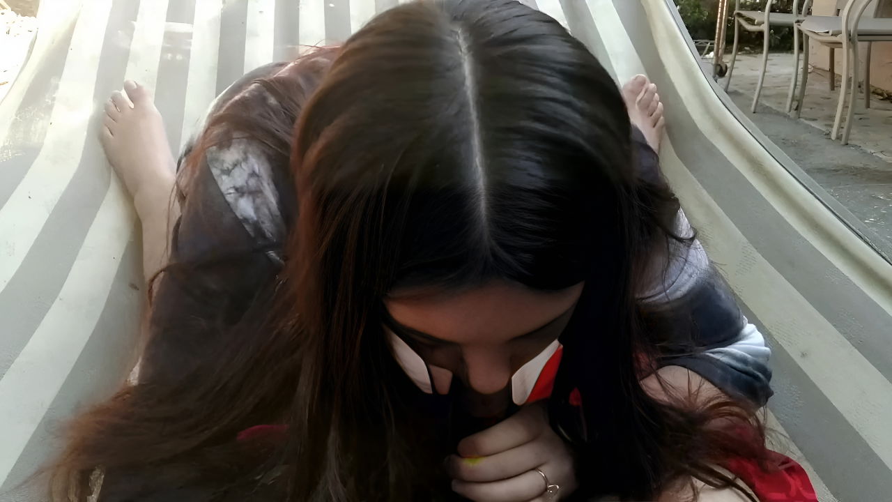 Milf big cock anal Black Male squatting in home gets our milf officers squatting on his_90b78015