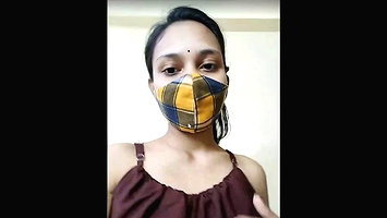 Superchat_Deepa_joshi Boobs Show 1