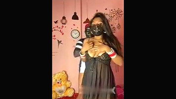 Loyalriver Stripchat Live Play witth Lover