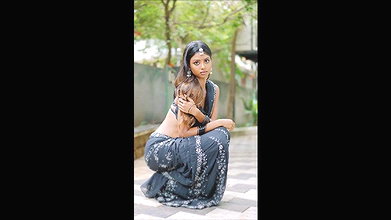Shaun Romy Dusky Sexy Babe Attractive