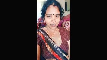 TTamil Aunty Nude Chat witth Lover