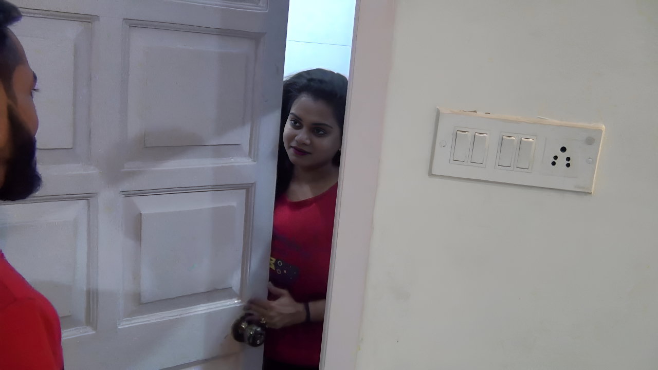 Desi Boy Fucks Ex Girlfriend in Indian Sex MMS