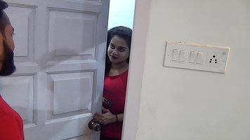 Desi Boy Fucks Ex Girlfriend in Indian Sex MMS