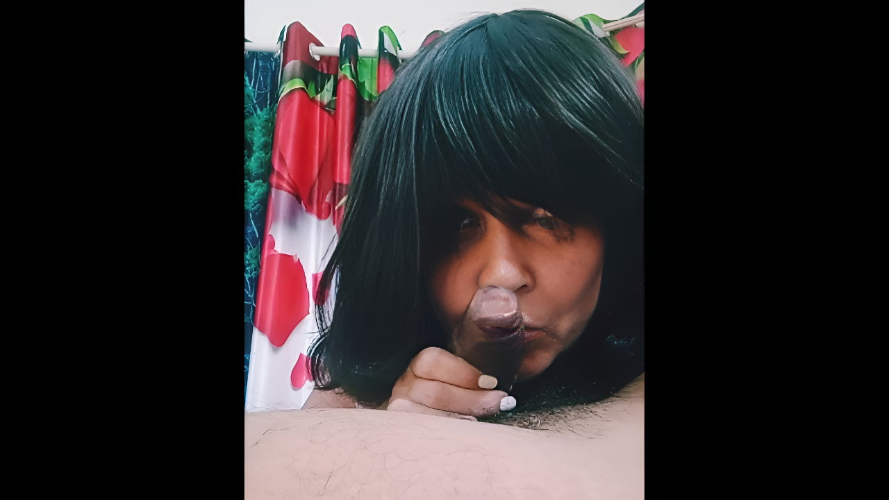 Best Blowjob Ever in My Life! I Love This Woman