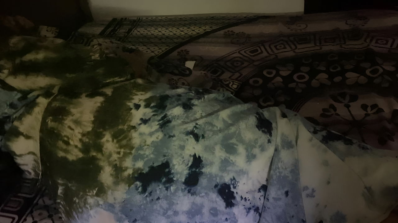 Big Ass Touching and Pressing