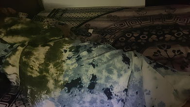 Big Ass Touching and Pressing