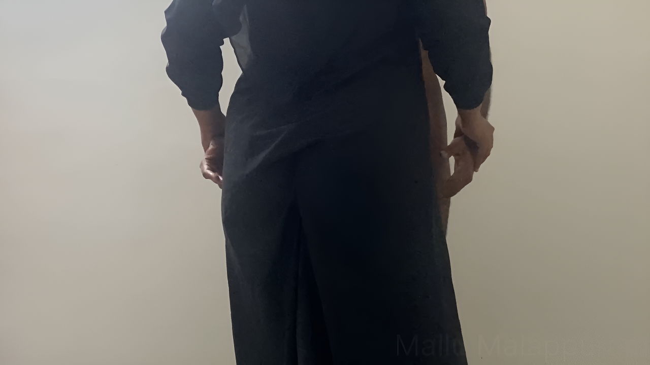 Big Booby Mallu Having Fun