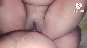 Big Stepaunt Anal Fuck MMS My Desi