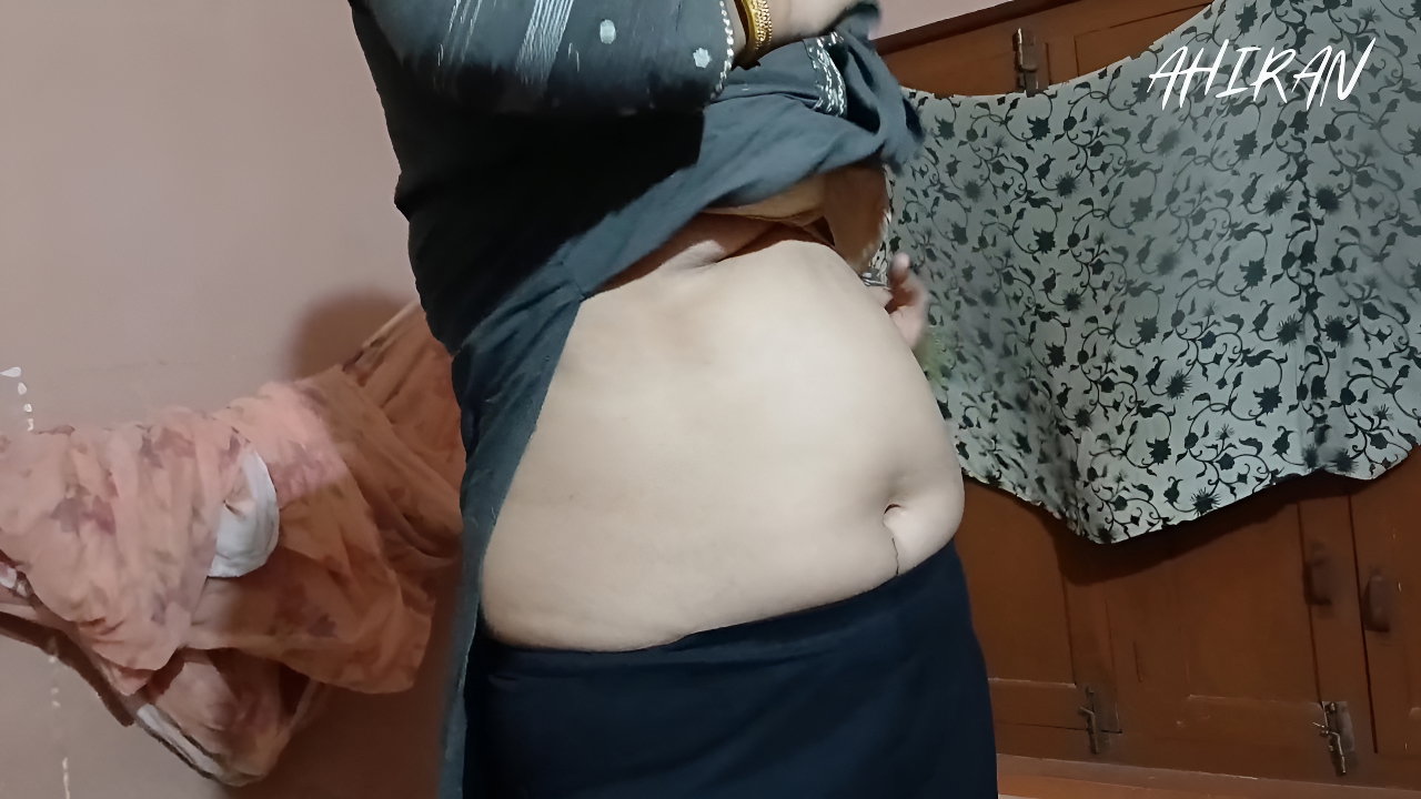 Boobs Foreplay and Review