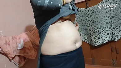 Boobs Foreplay and Review