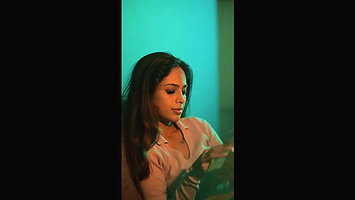 Preethiga with her Seductive Hotness