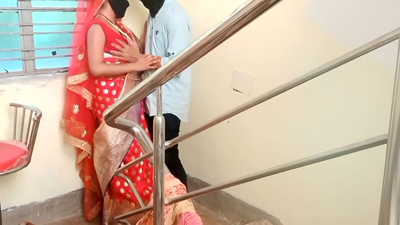 Brides Started Leaving One After Another, Very Fun