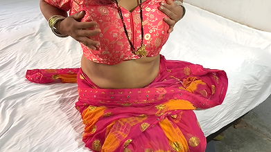 Brother-in-law Applied Oil to Beautiful Sister-in-law and Fucked Her Ass with Anal Cream