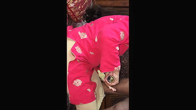 Brother-in-law Did Fuck Sister-in-law, Made Creampie