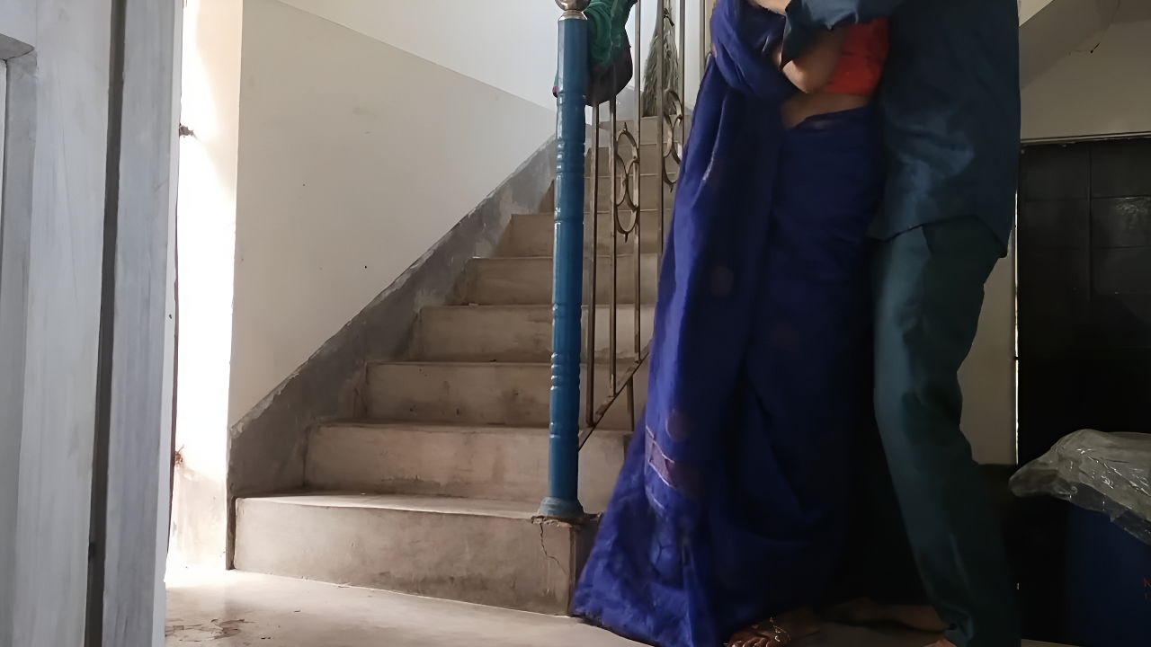 Came to Break up with the Neighbor