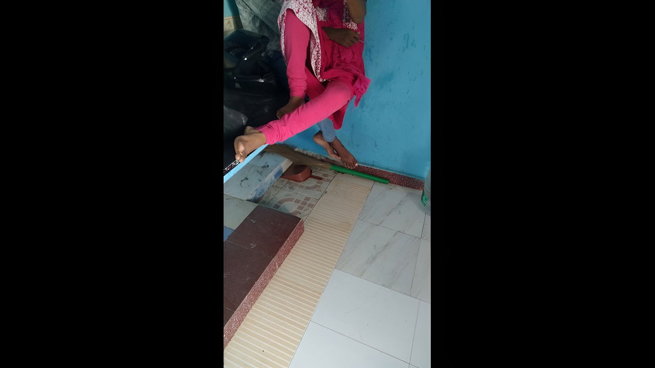 Casual Talking Cuckold Couple