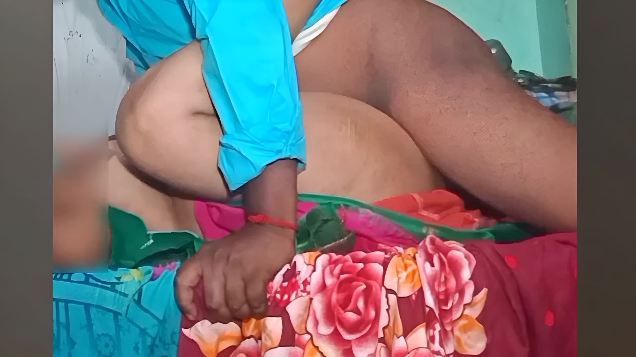 College Teacher Fucking with Headmaster