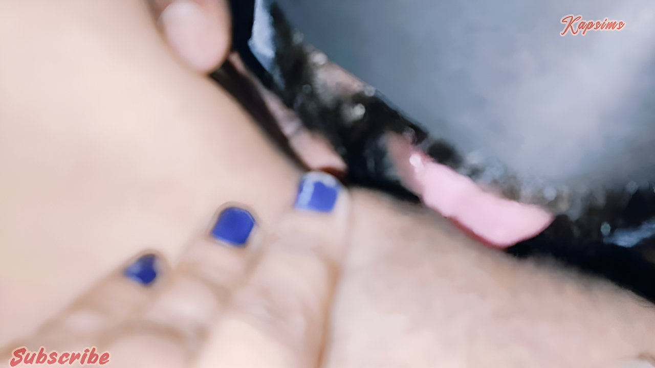 Cum Inside Me Please He Cum in My Wife Pussy
