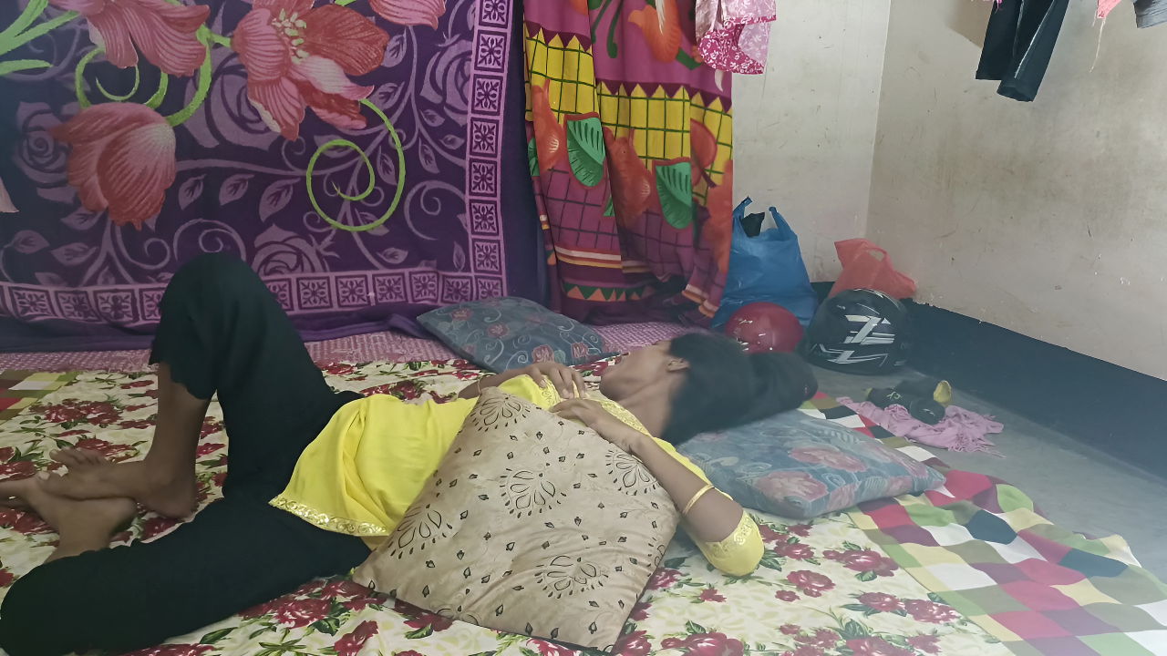 Cute Desi Village Beautiful Girl Fucked