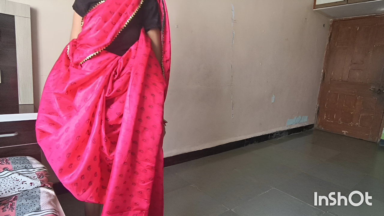 Desi Girl Shivani Sex with Devar Part 2