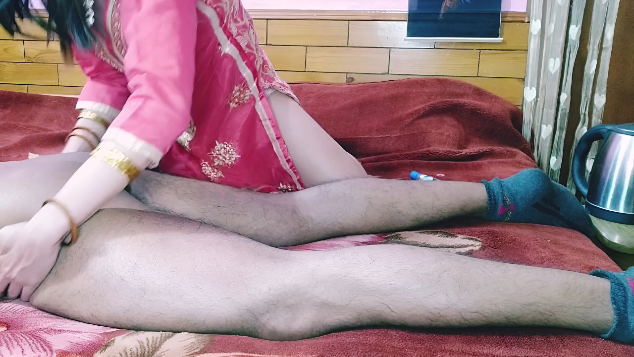 Desi Girlfirend Sex with Boyfriend