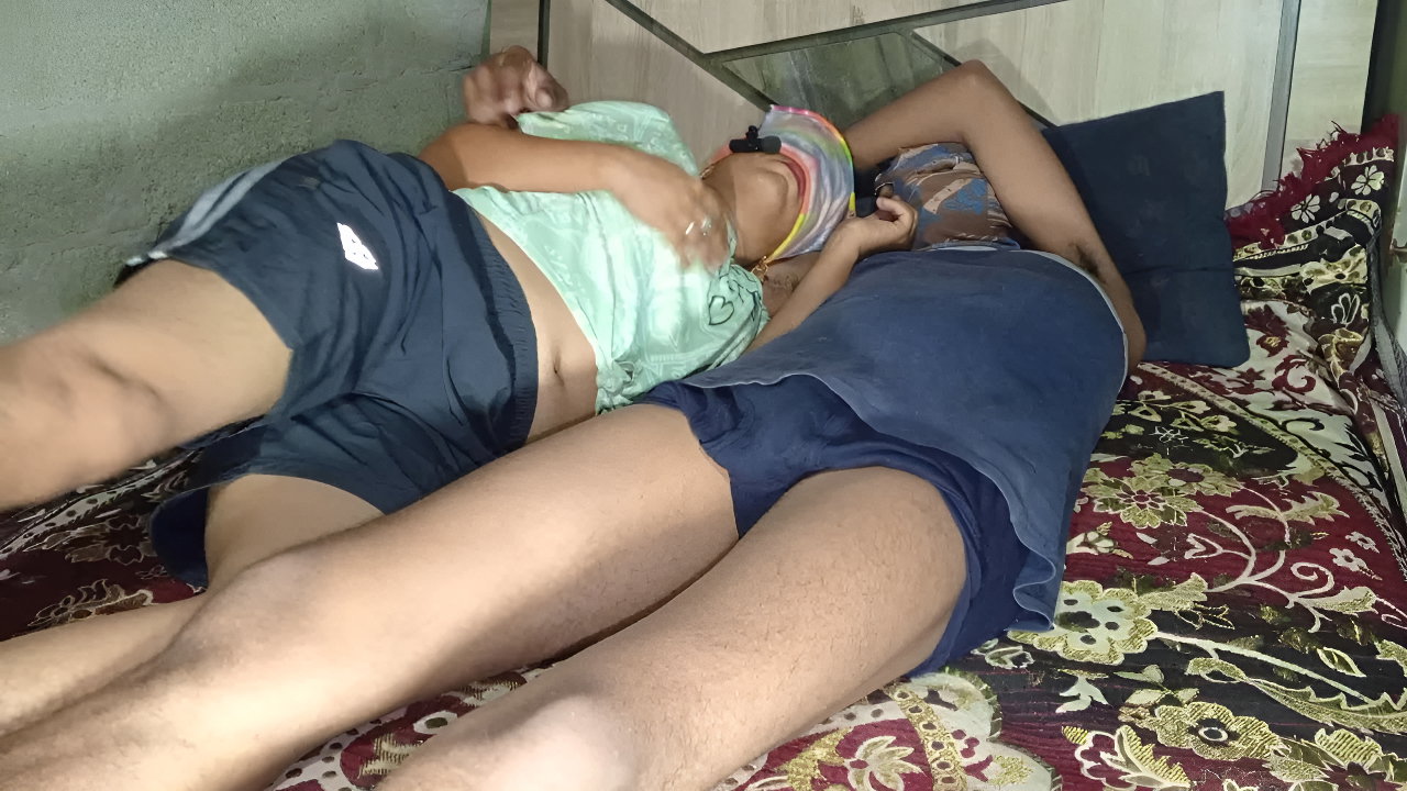 Desi Girlfriend Pela My Desi MMS Leak
