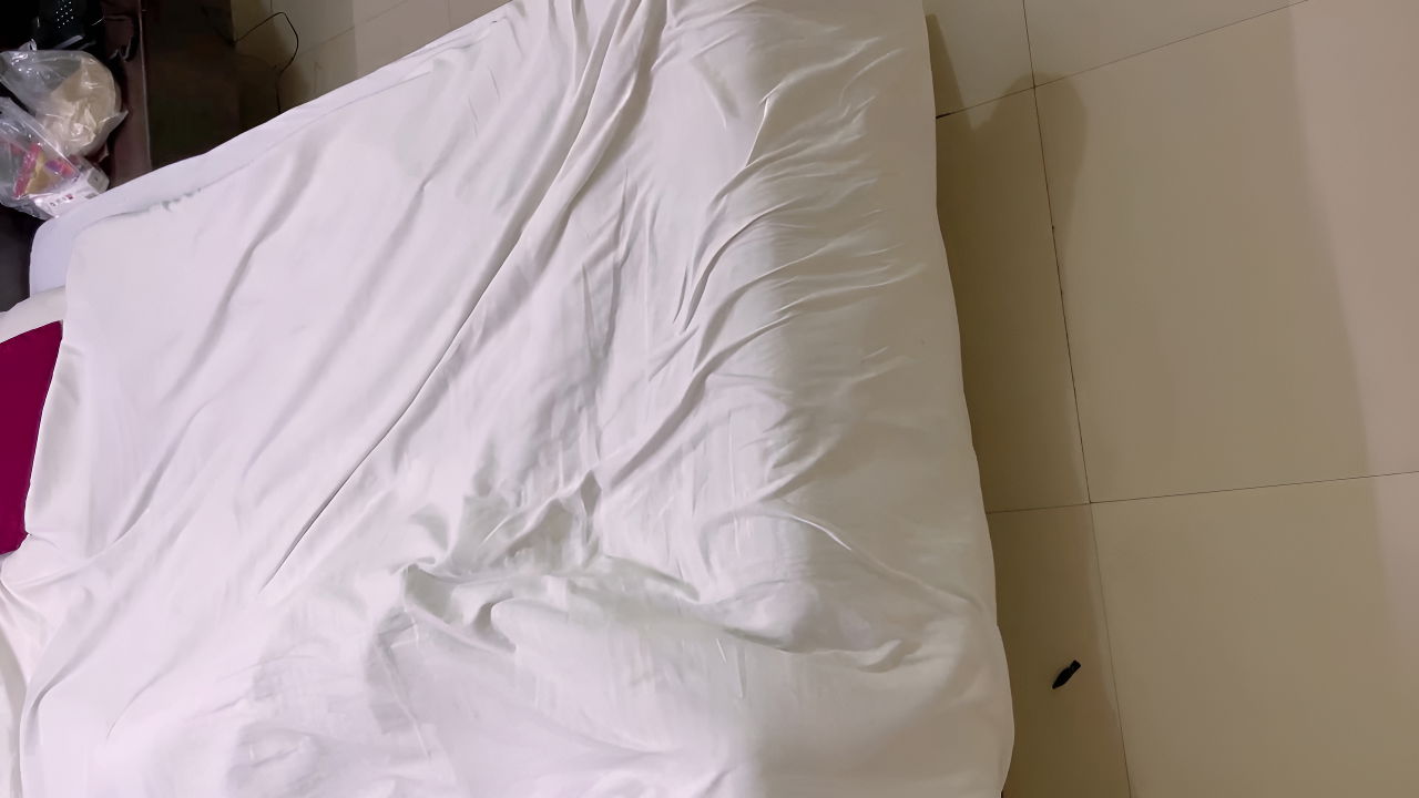 Desi Horny Bhabhi Enjoying Big Desi Dick in All Positions