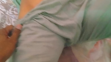 Desi Hot Wife