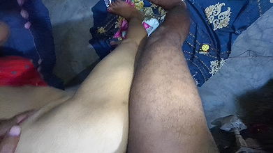 Desi Marathi Bhabhi Fuck by Husband