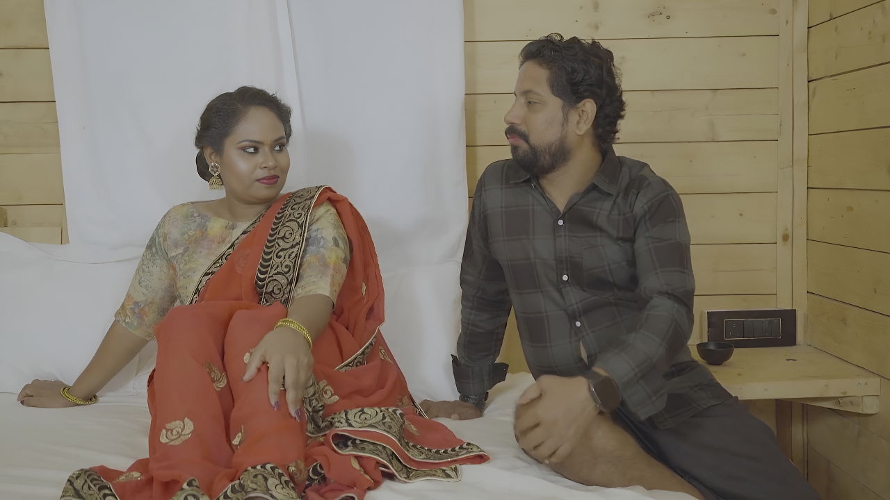 Desi Young Bhabhi Got Fucked Hardcore with Her Deborji, Hardcore Sex