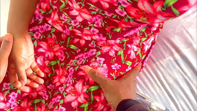 Her Desi Husband Caught Her with Boyfriend