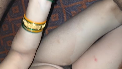 I Called Arpita Bhabhi and Fucked Her Hard